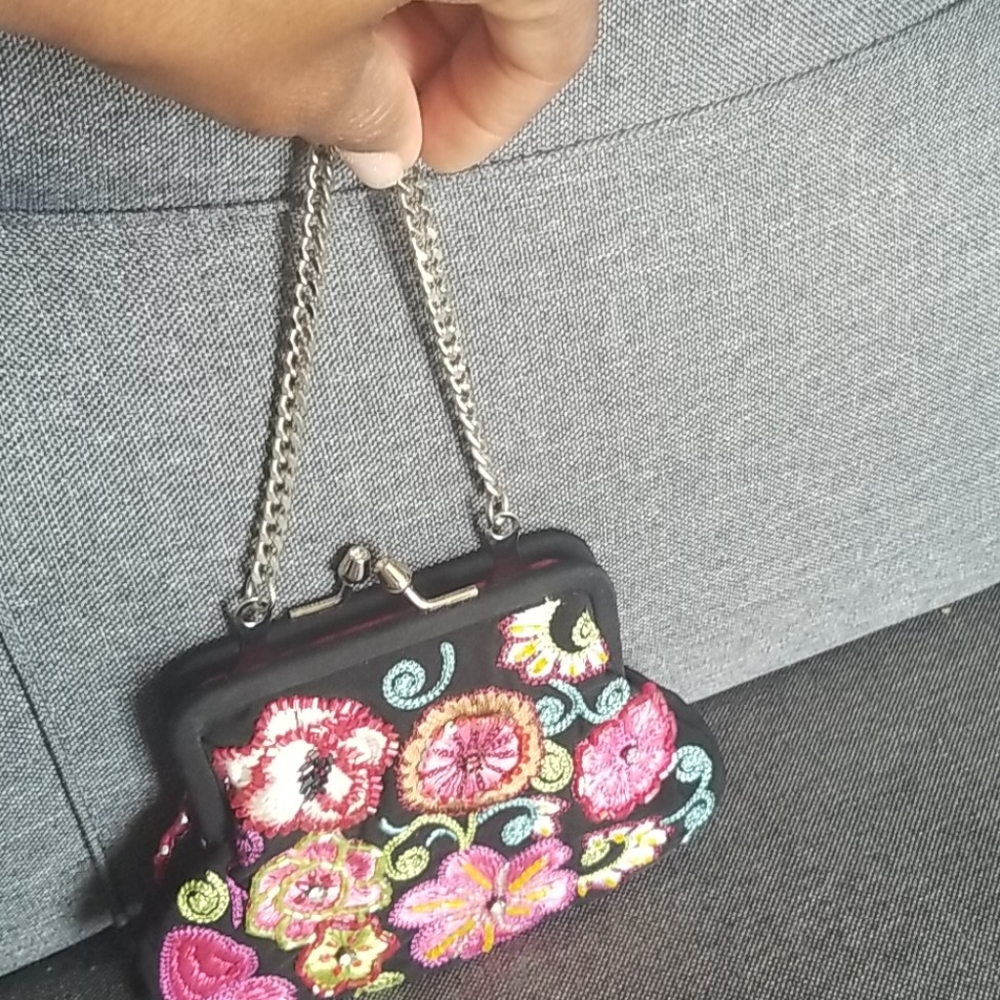 COPY - Evening purse